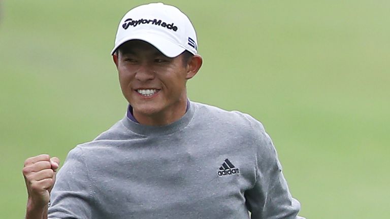 Race to Dubai: Who will end 2020 season as European Tour No 1? | Golf News