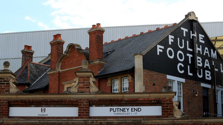 El Fulham descendió en 2019 tras una complicada estancia de una temporada
