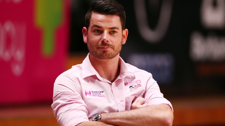 Dan Ryan says the sport needs to be 'bigger and bolder' to become a more lucrative business