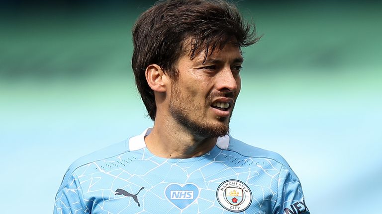 David Silva's decision has not gone down well in Rome