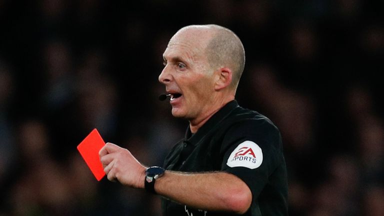 Coughing deliberately at an opponent or match official will be deemed at least a bookable offence