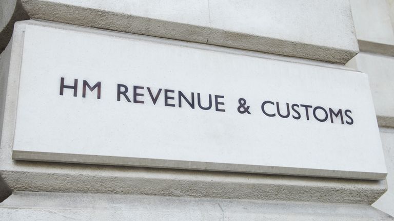 246 professional footballers were under investigation by HMRC last season