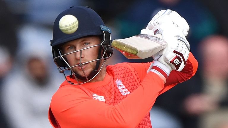 Joe Root hast played a T20I in May 2019 and is left out of the England t20 squad again