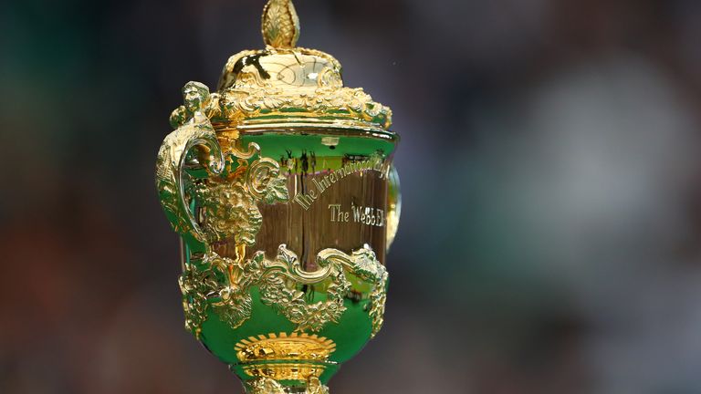 World Rugby looks set to announce the next two men's and women's World Cup tournament hosts simultaneously