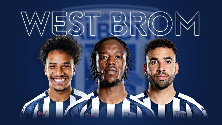 Maybe you would like to learn more about one of these? Premier League Table 2020/21 Fixtures Today Match - West Brom fixtures: Premier League 2020/21 | Football News ...