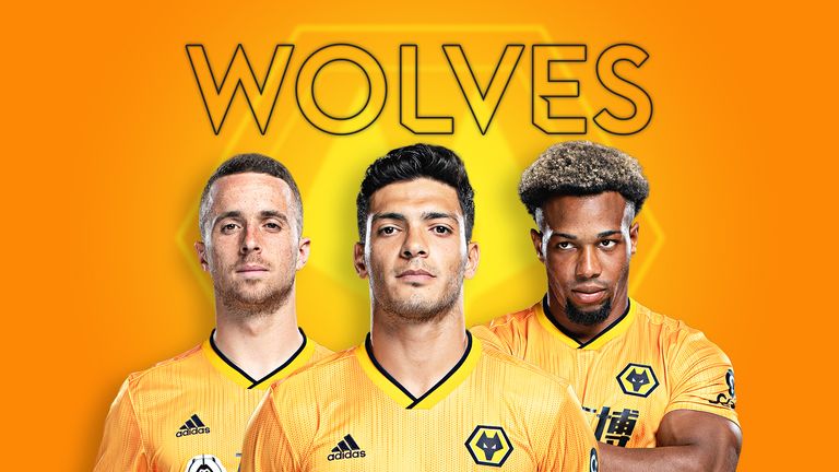 Wolves fixtures: Premier League 2020/21 | Football News ...