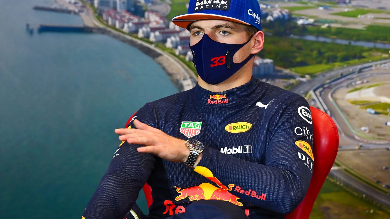 Russian GP Max Verstappen Hails unexpected Front row Start F1 News russian-gp-max-verstappen-hails-unexpected-front-row-start-f1-news