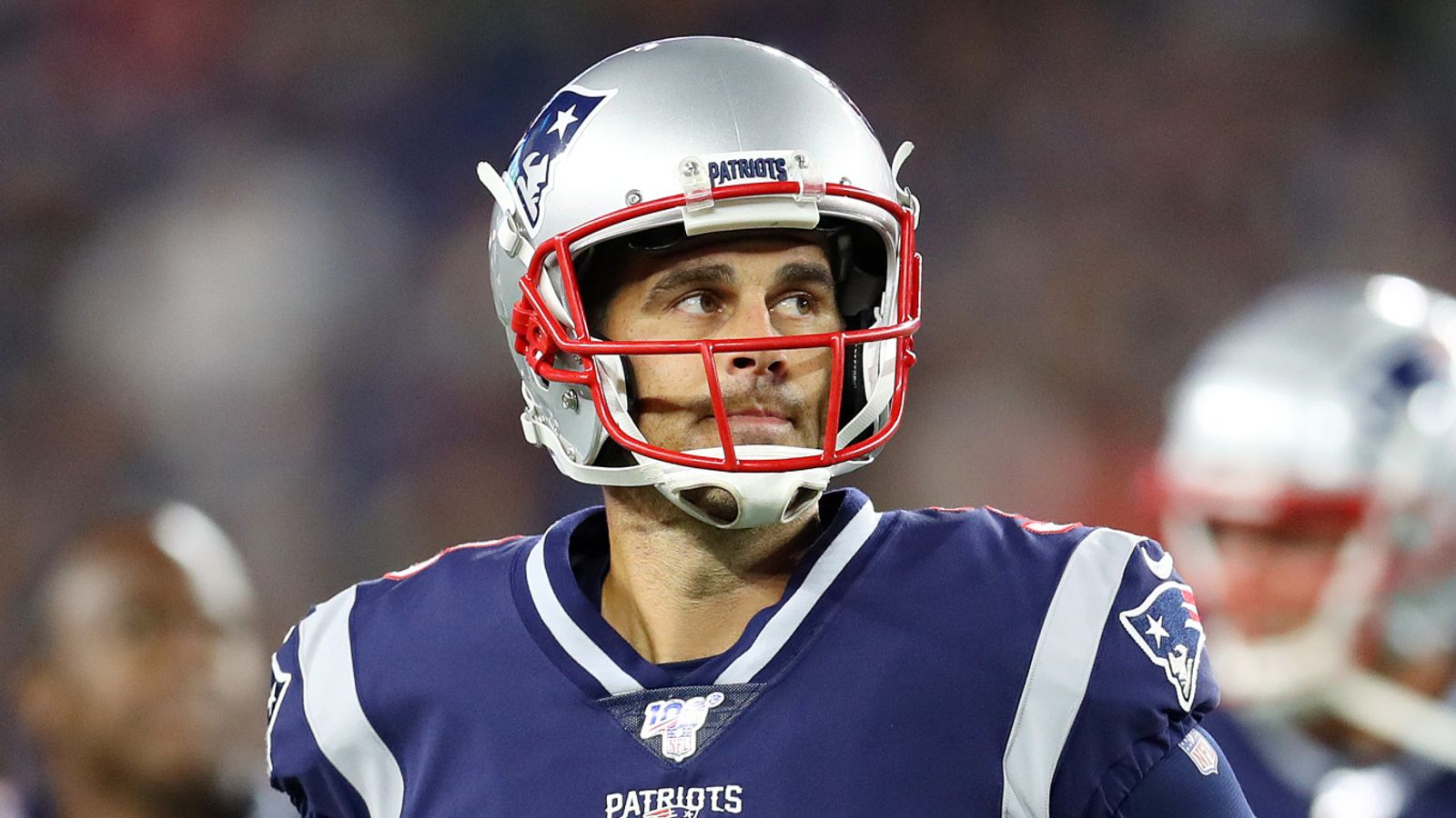 Stephen Gostkowski signs franchise tender - NBC Sports