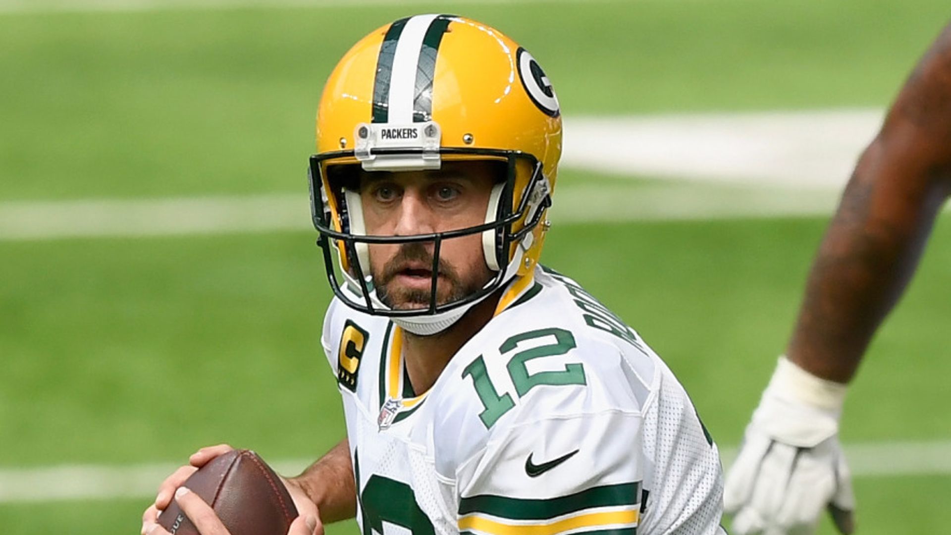 Pick Six: Magical Murray, red-hot Rodgers & disappointments
