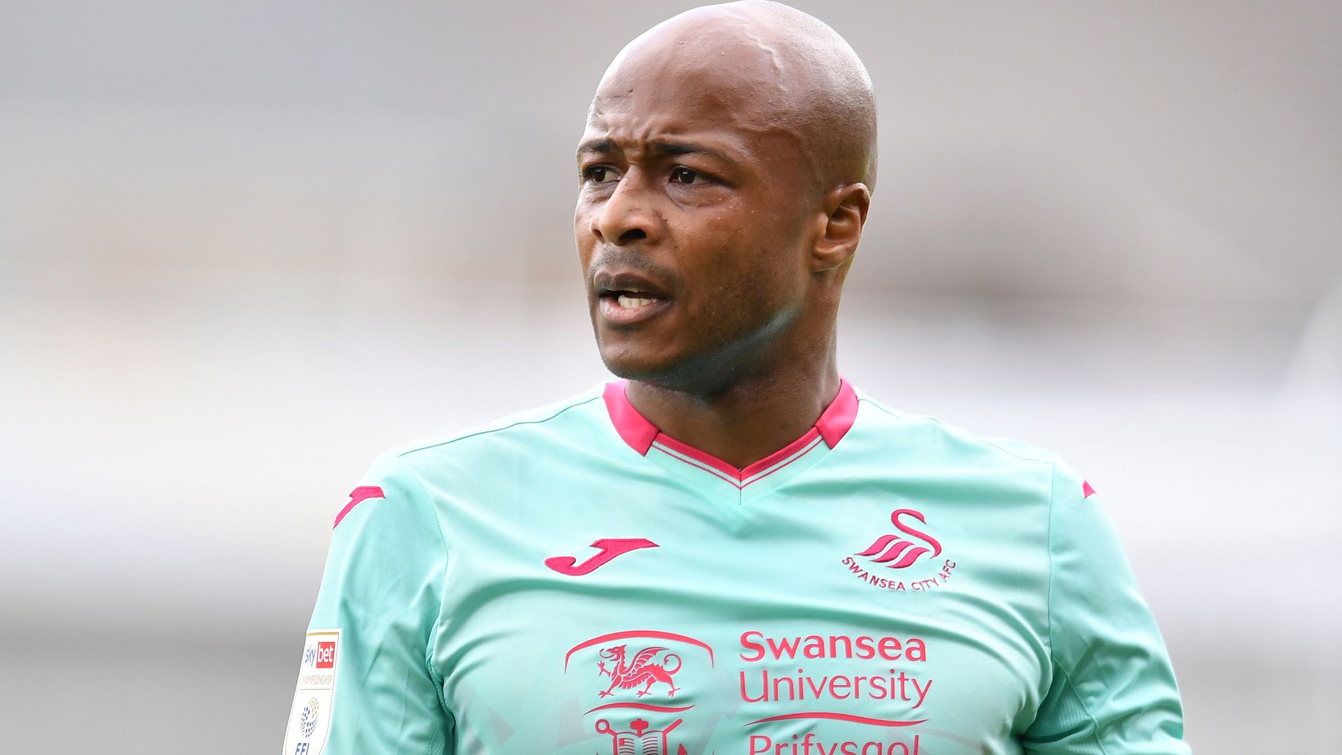 Ayew: Today's fight is for next generation's equality