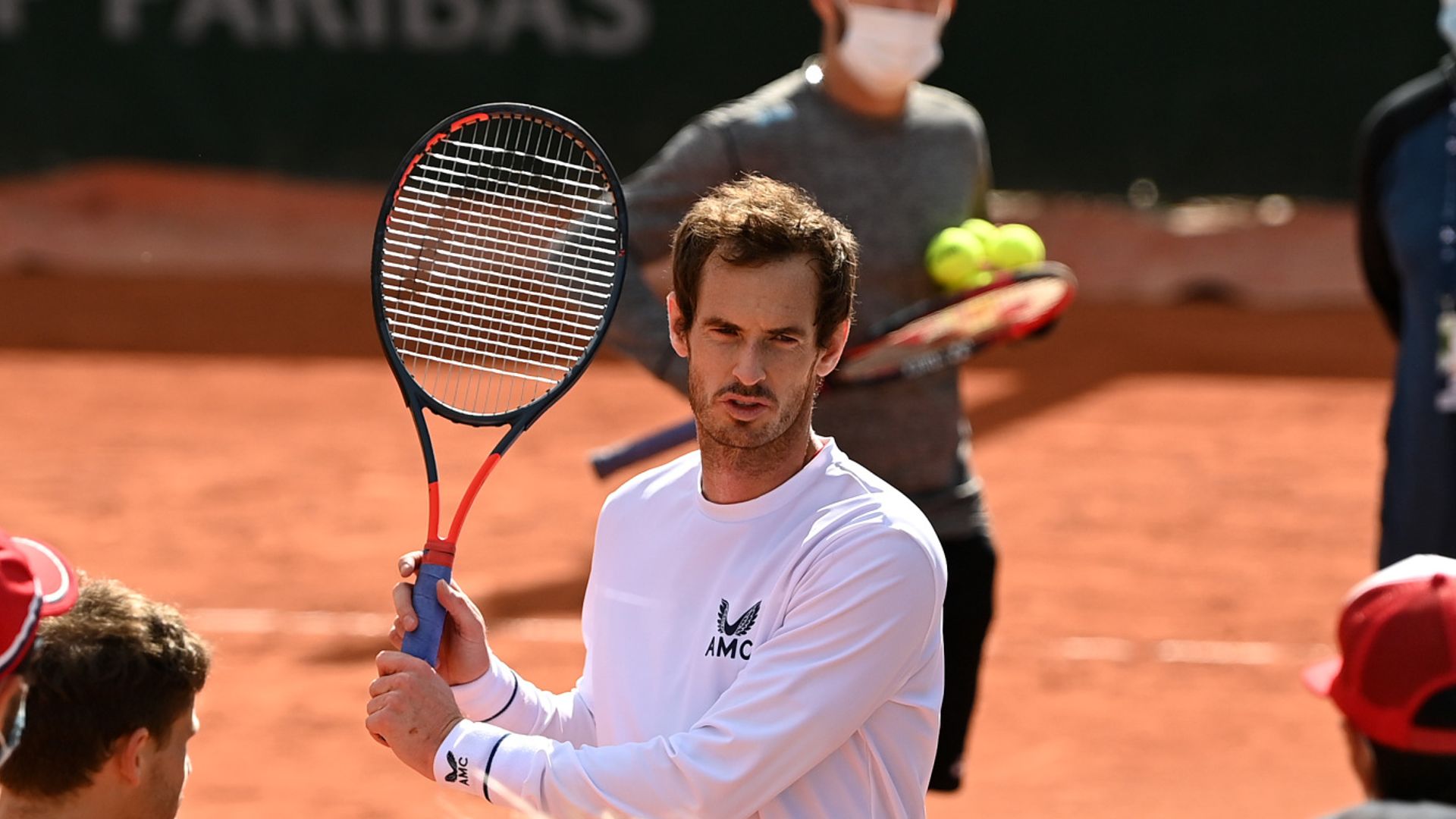 Murray: I can still win titles
