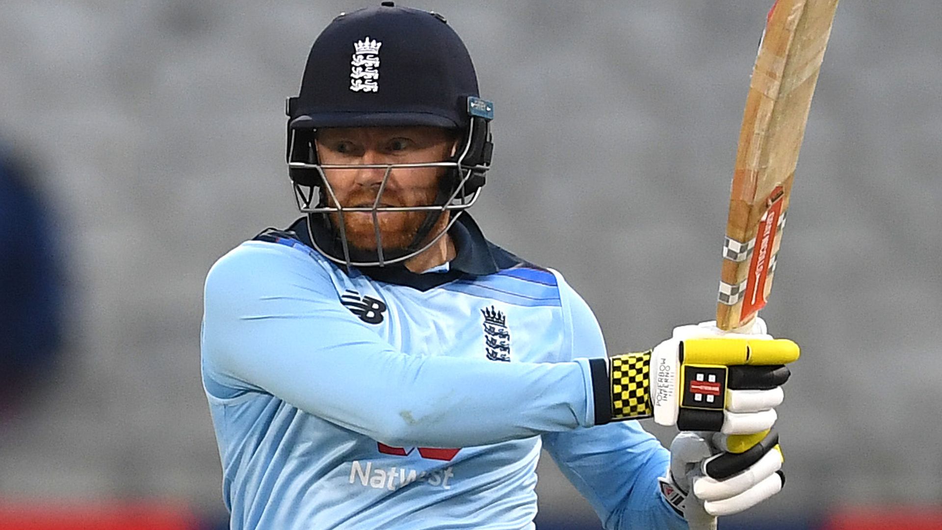 Bairstow's red and white-ball conundrum