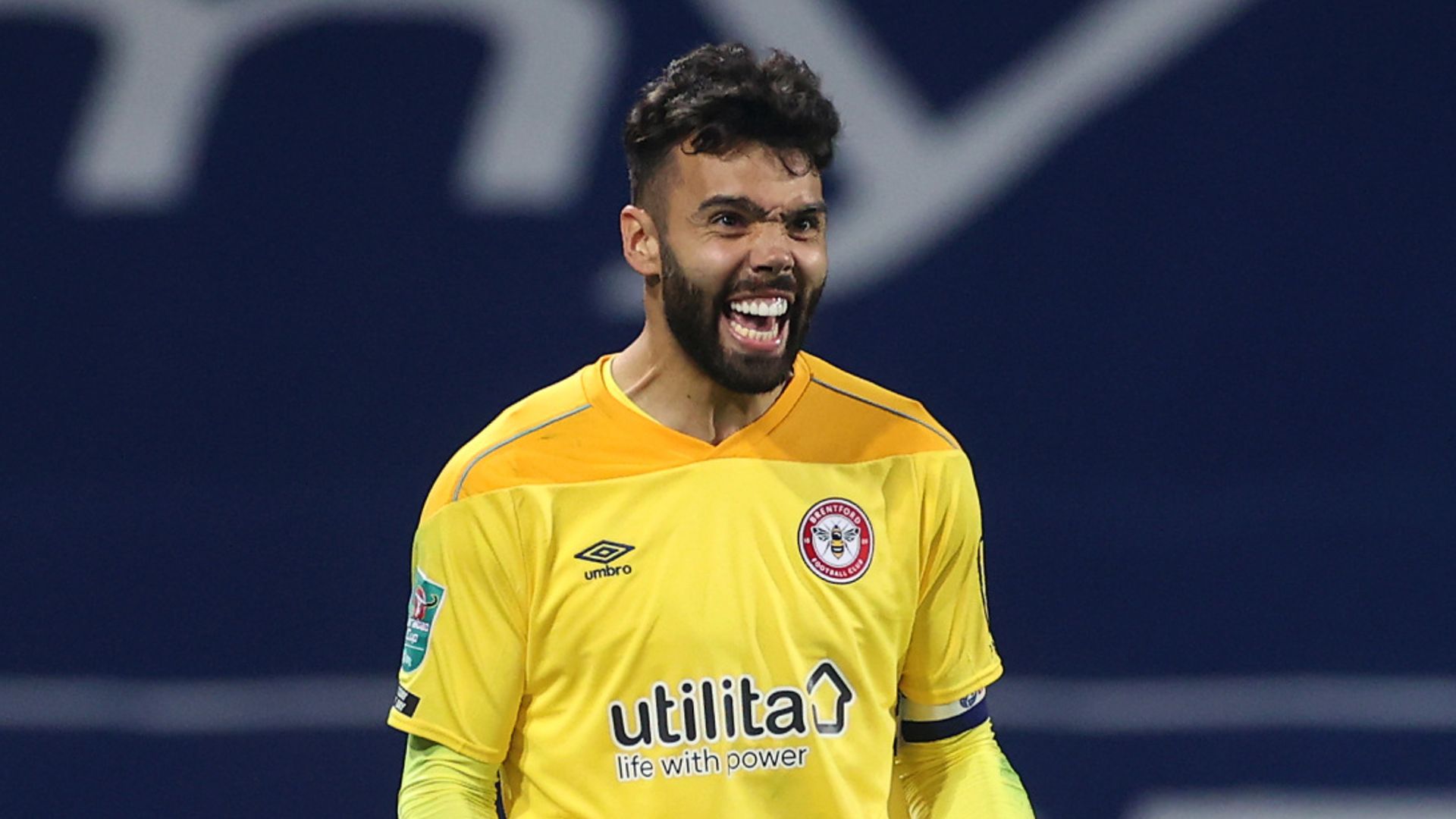 Brentford edge out West Brom on penalties