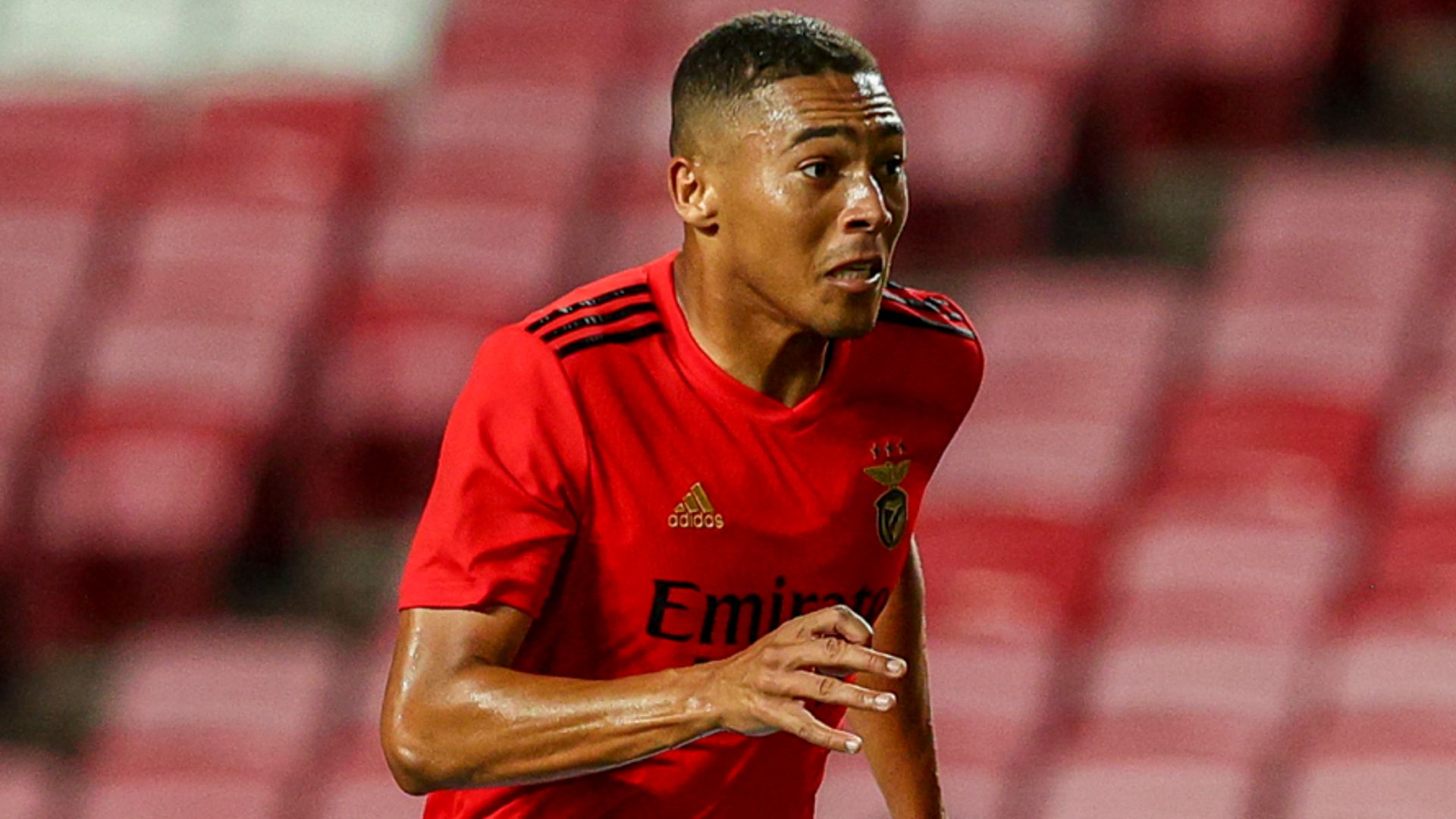 Spurs agree Vinicius loan deal; Jose tight-lipped