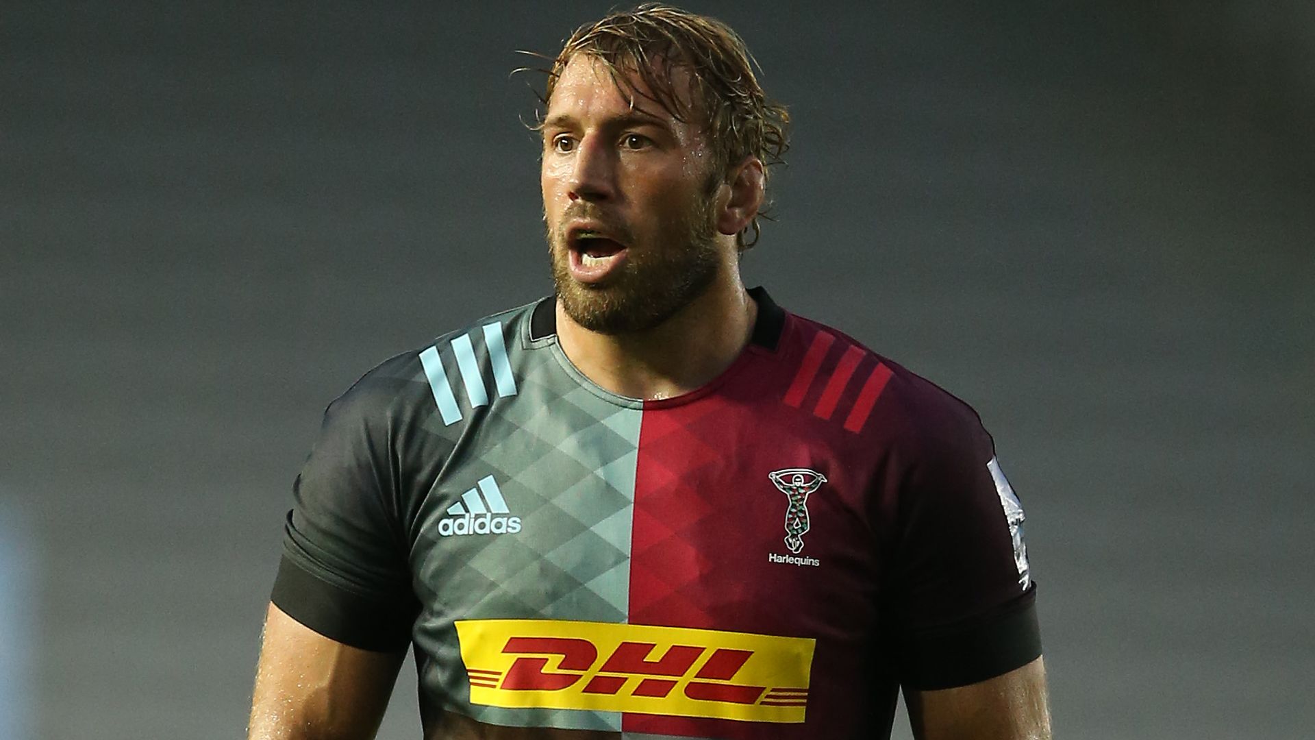 Robshaw set for Stoop send-off