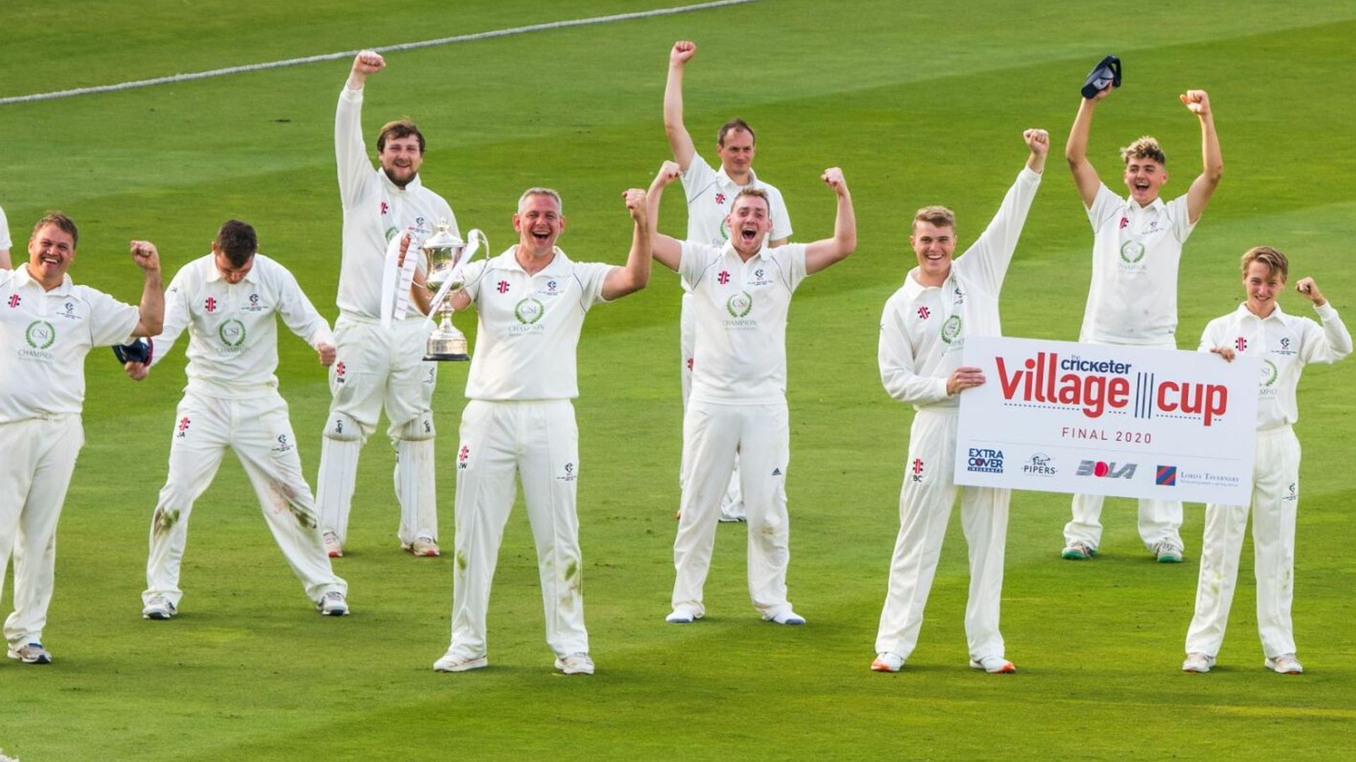 Colwall edge Village Cup final thriller