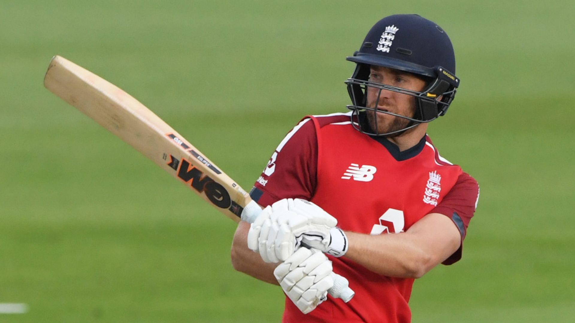 Malan displaces Babar as No 1 T20 batsman