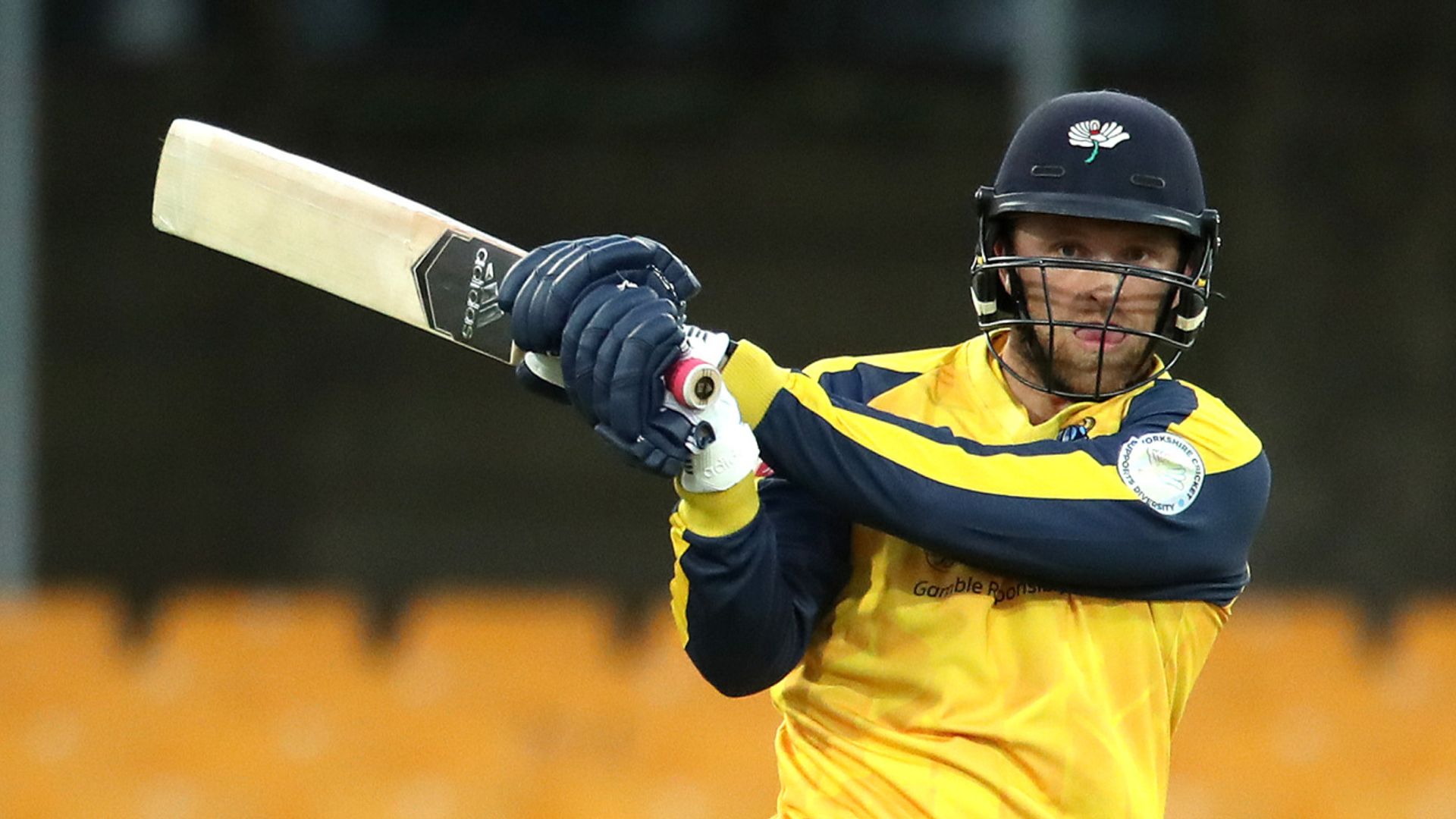 Yorkshire players out after positive coronavirus test