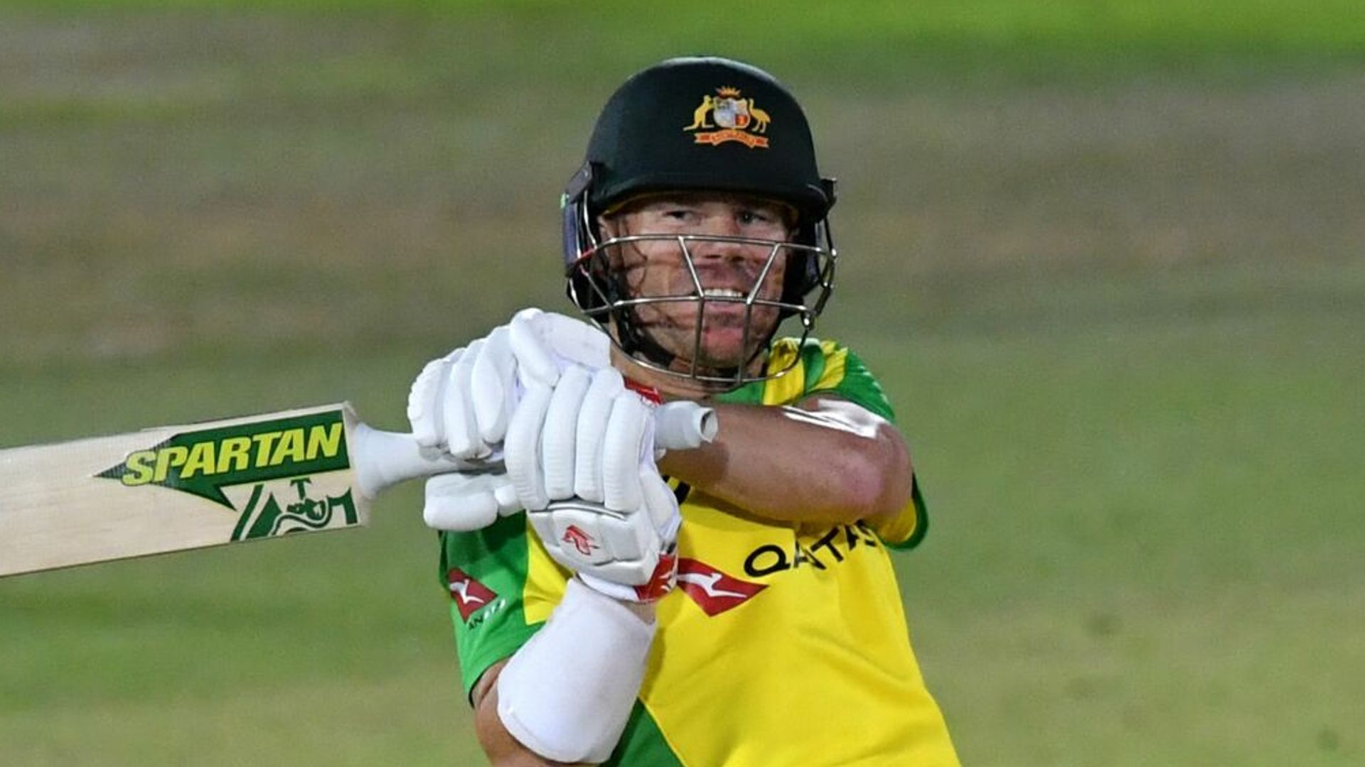 Warner: Australia must be smarter