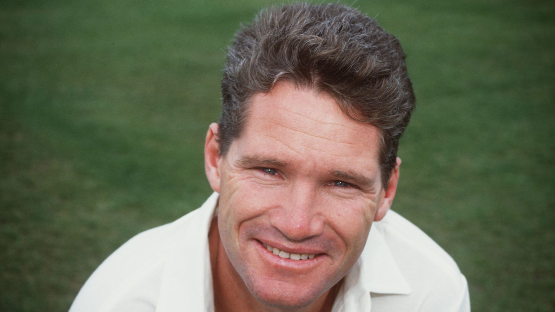 'Dynamic Jones was a true trailblazer'