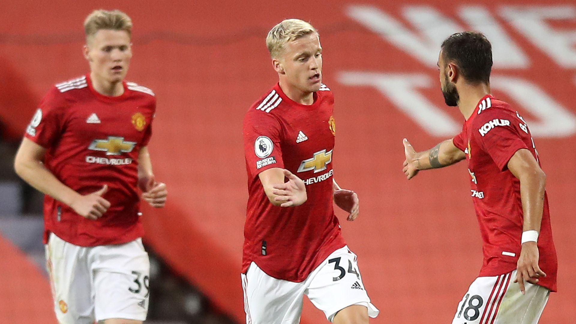 Neville: Man Utd need defenders, not Sancho
