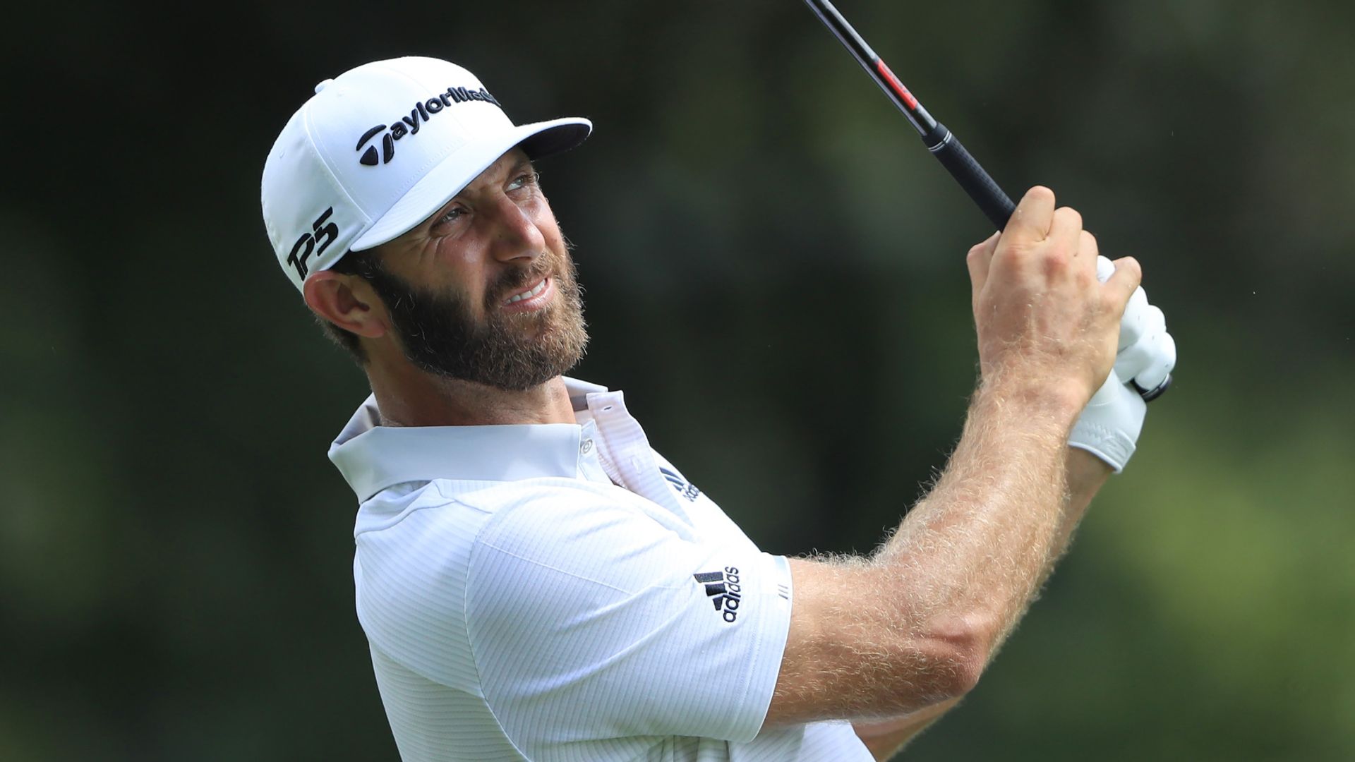 DJ, Rahm, JT all chase improvements