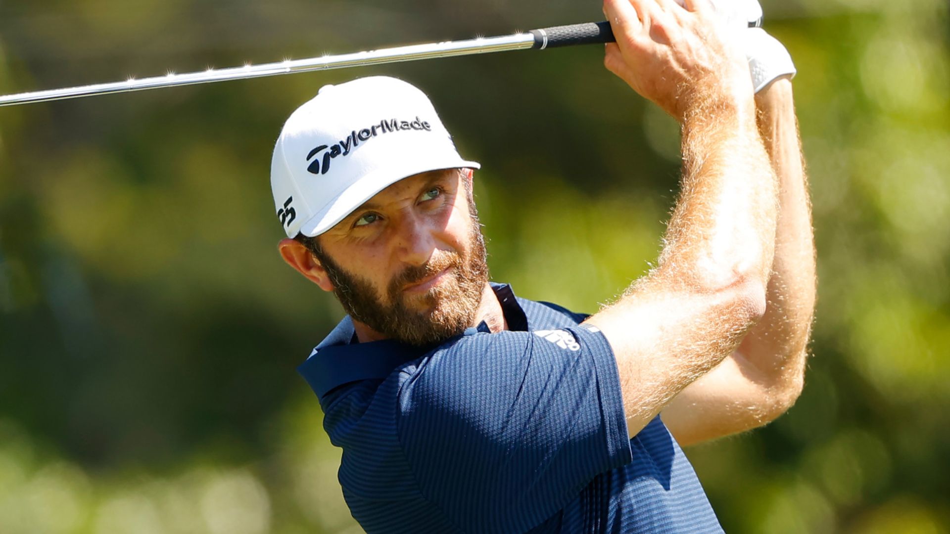 Johnson to miss Zozo Championship