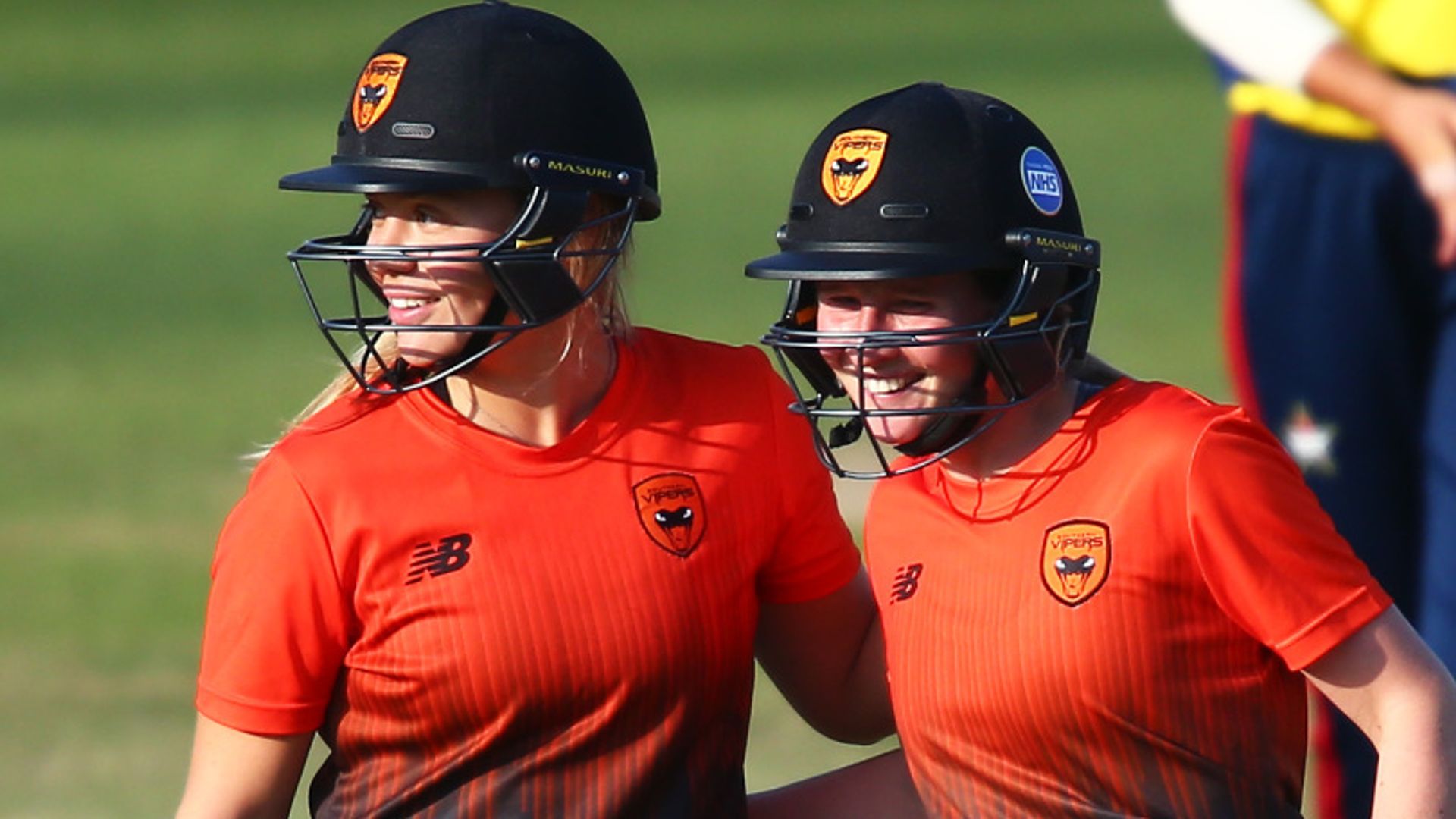 Connor: Women's pathway marks new era