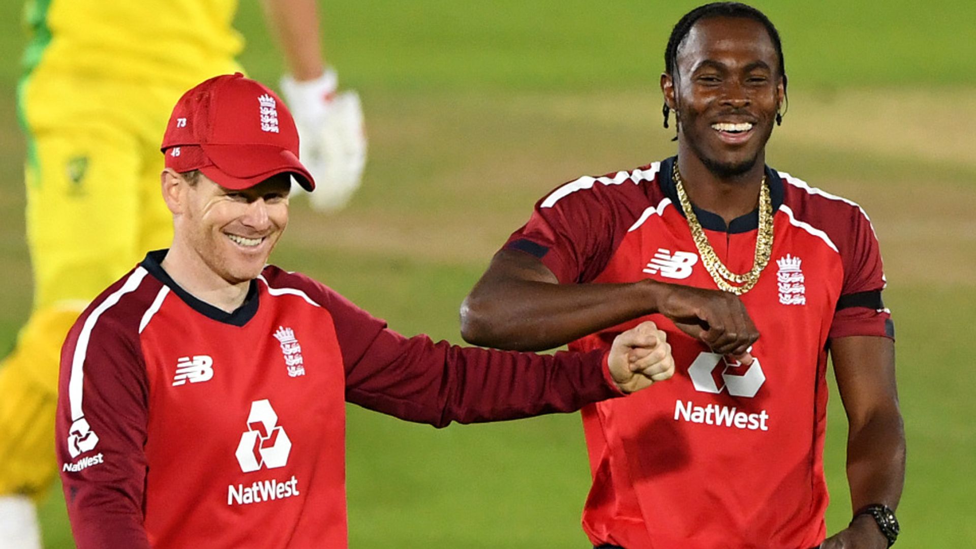What is England's best T20 XI?
