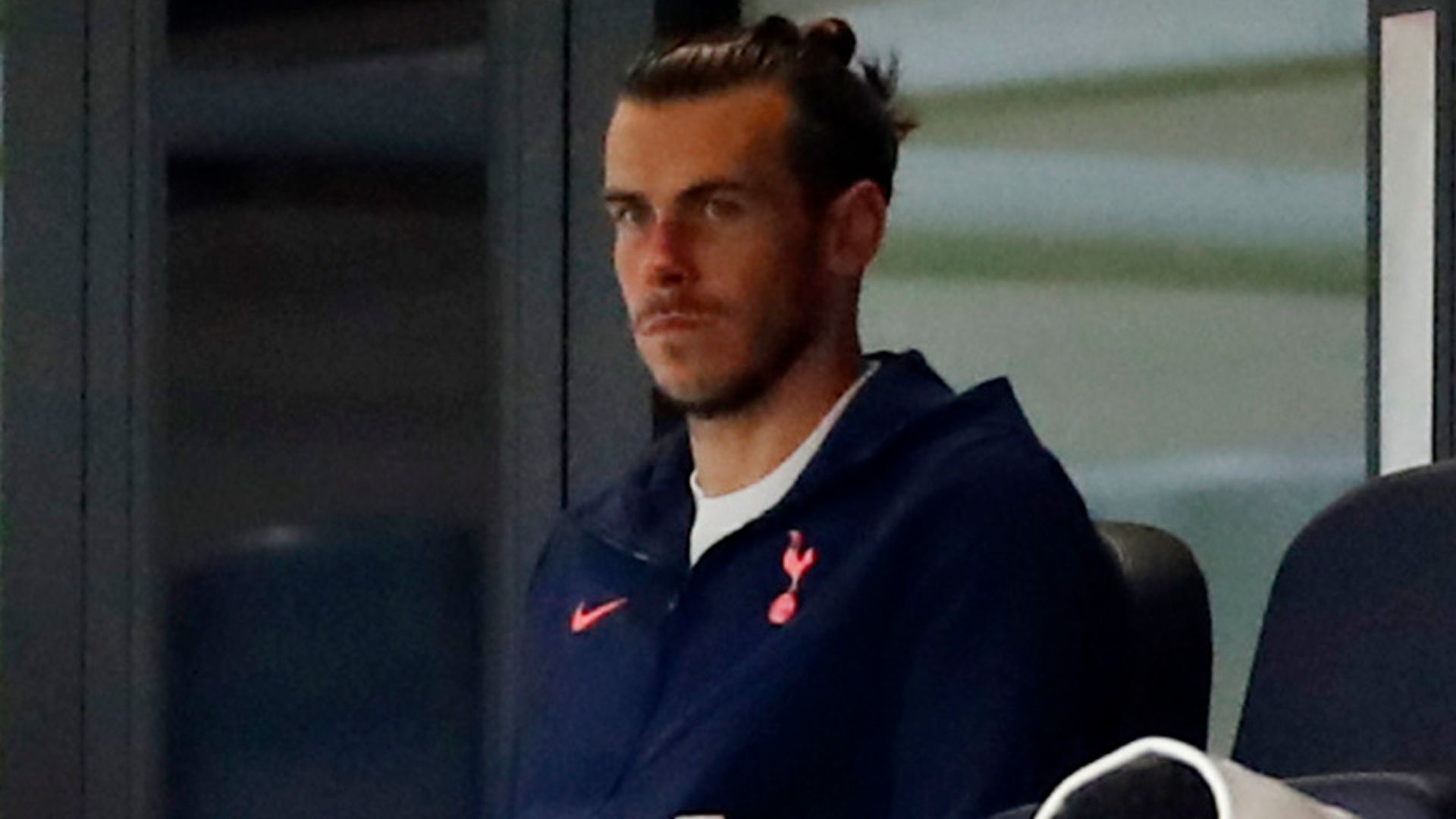 Mourinho: It is important for Bale to be happy