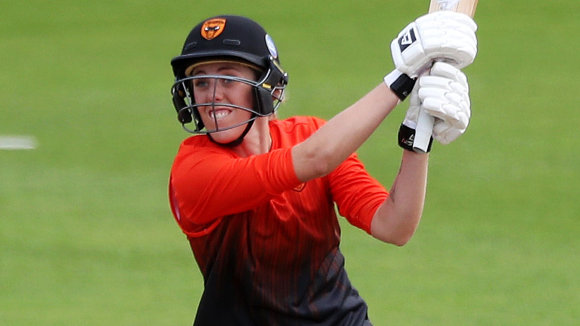 Adams keeps Vipers perfect in RHF Trophy