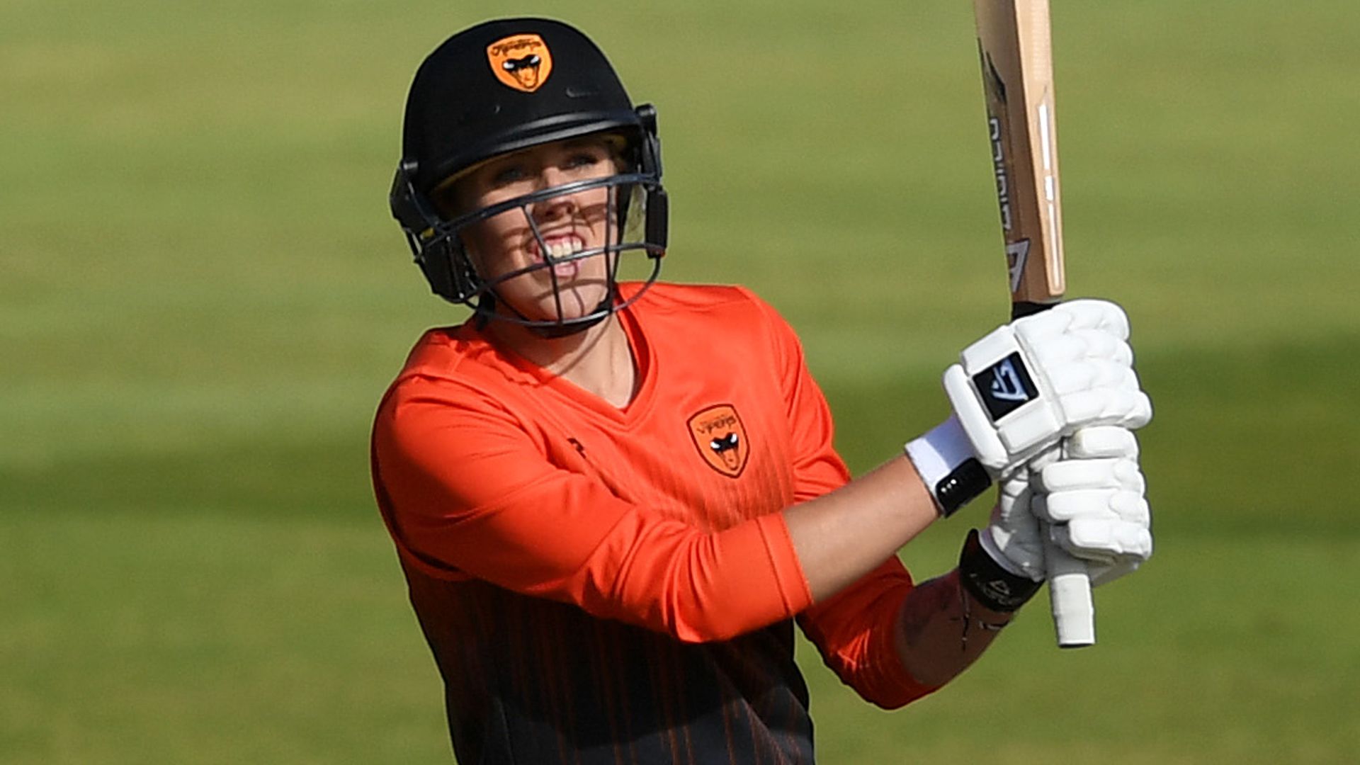 ECB increases women's domestic cricket contracts to 41 players