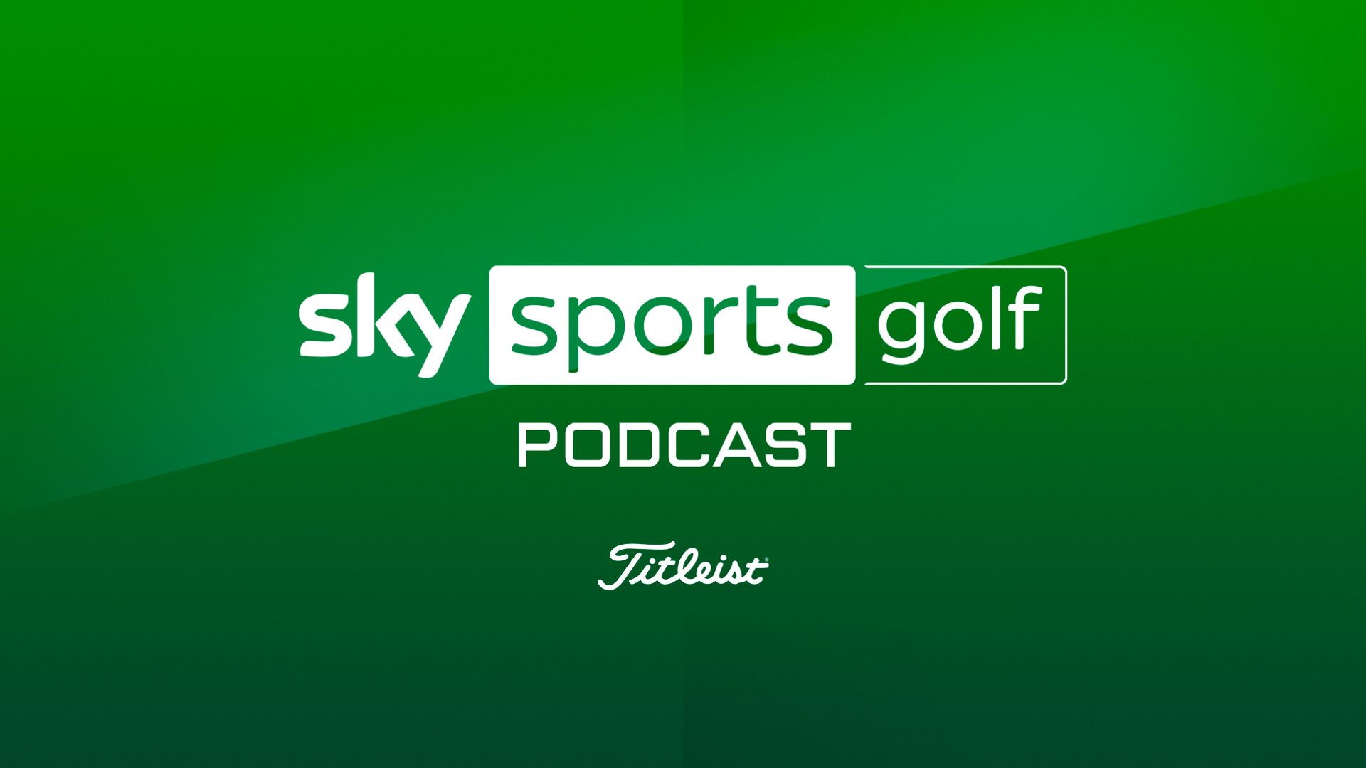PODCAST: Finau, Rangefinders and Luiten