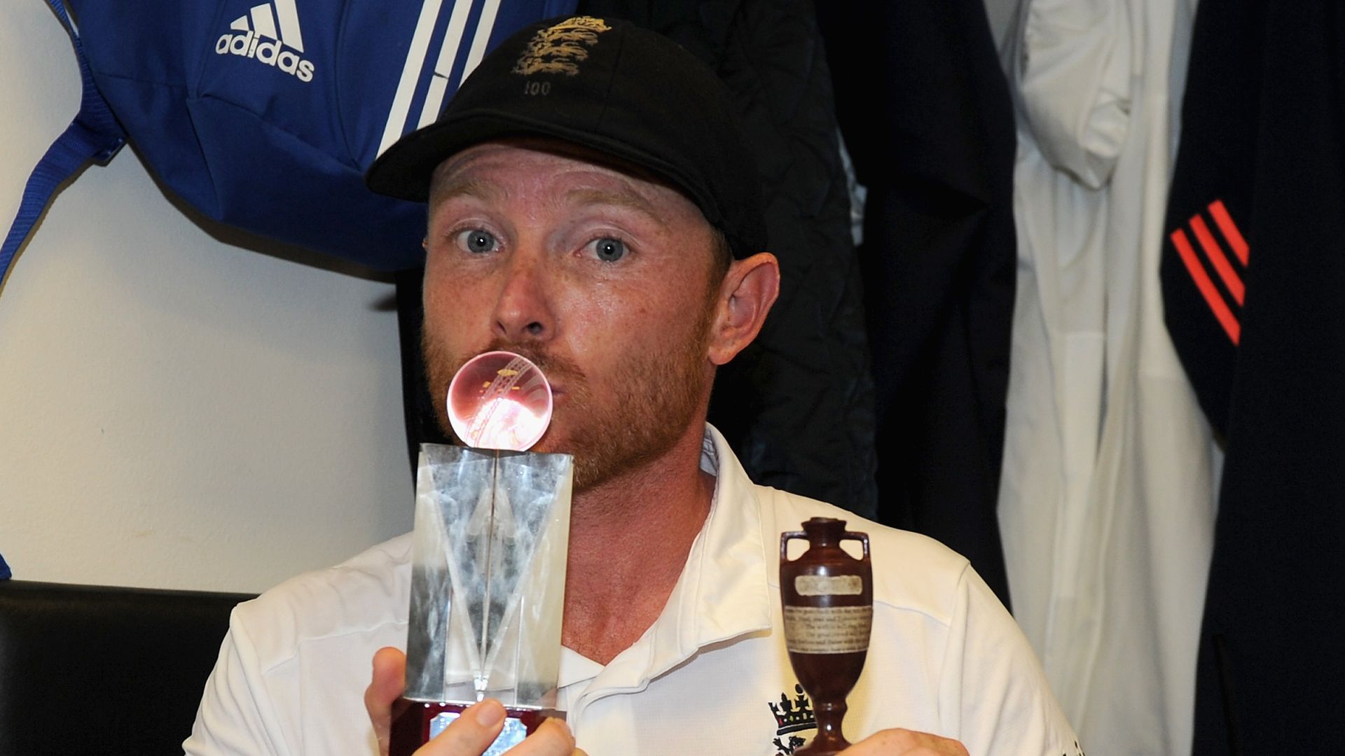 Bell: My top five Test