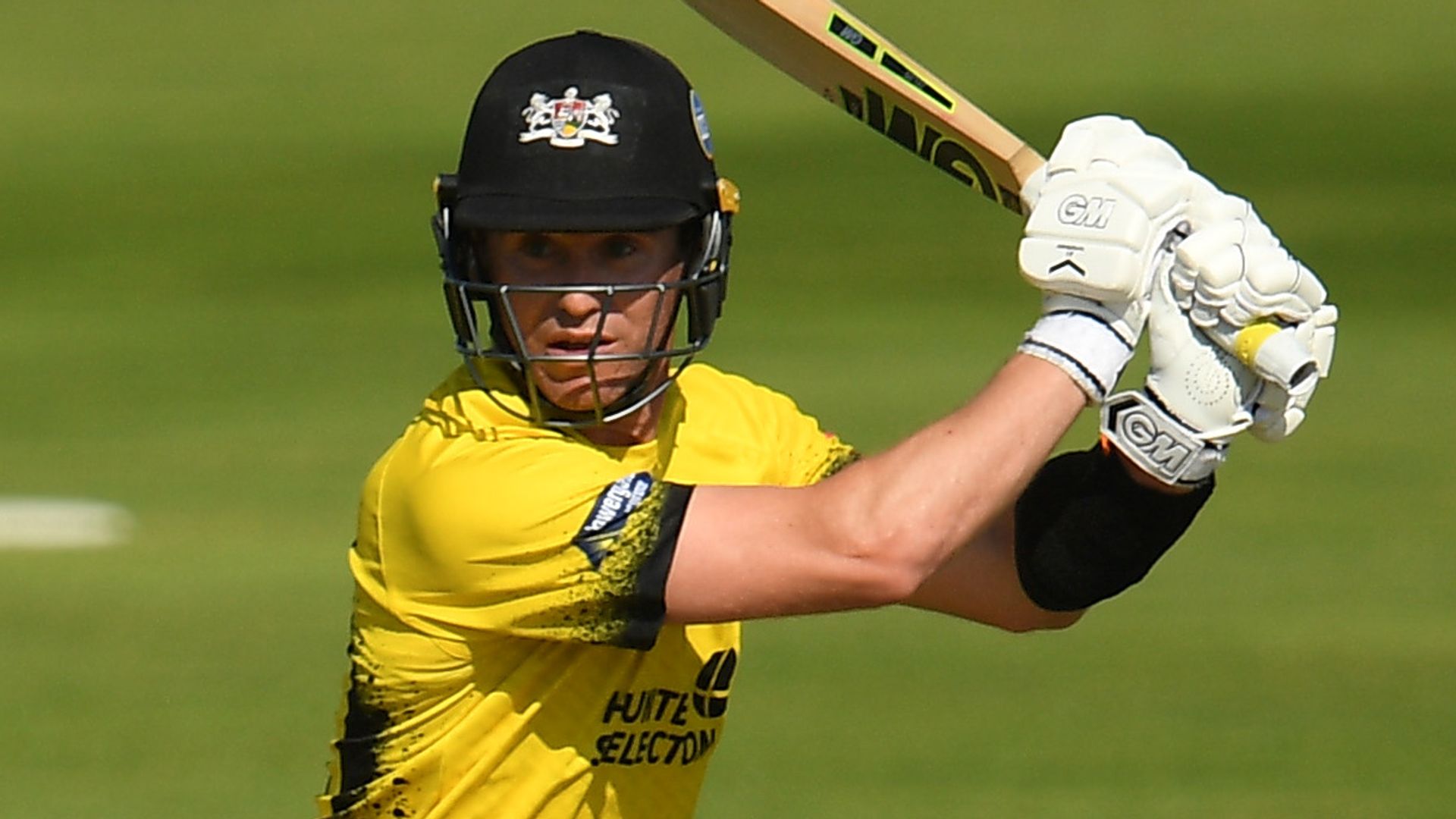 Scorecard: Surrey vs Gloucestershire