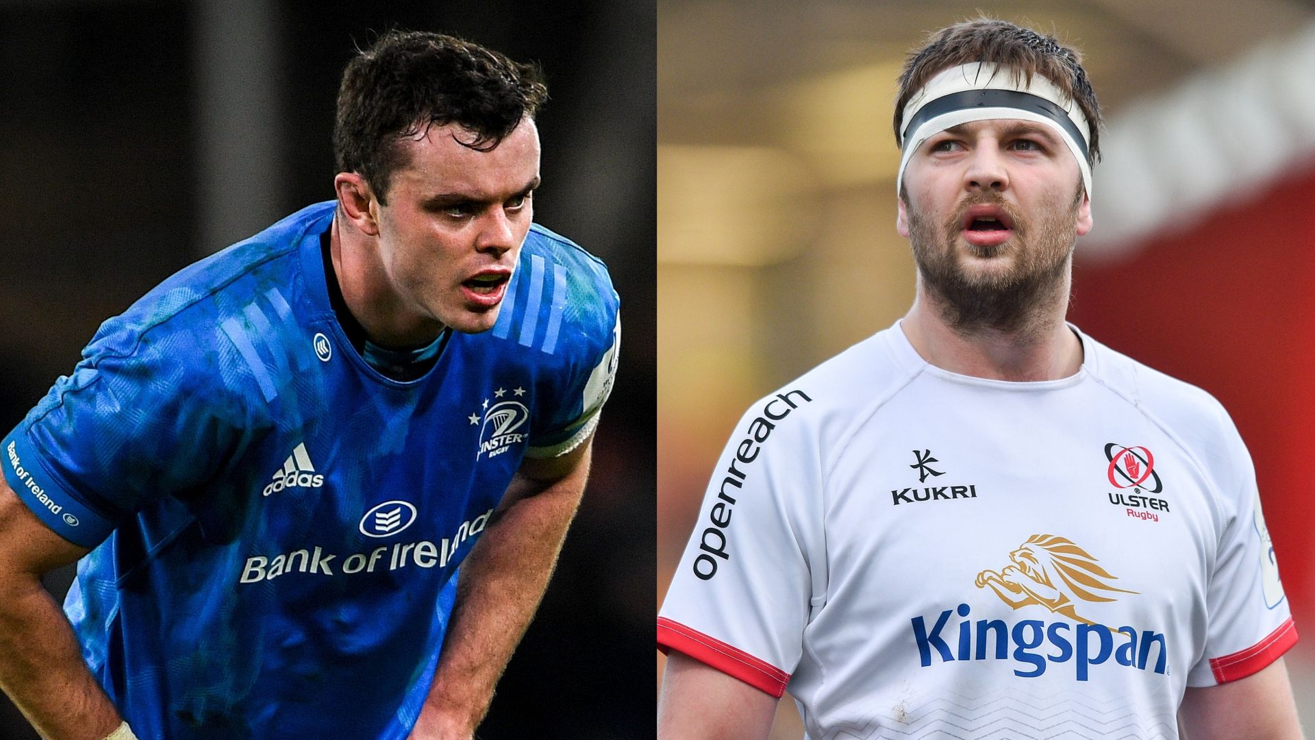 Ryan, Henderson back for PRO14 final; Sexton rested