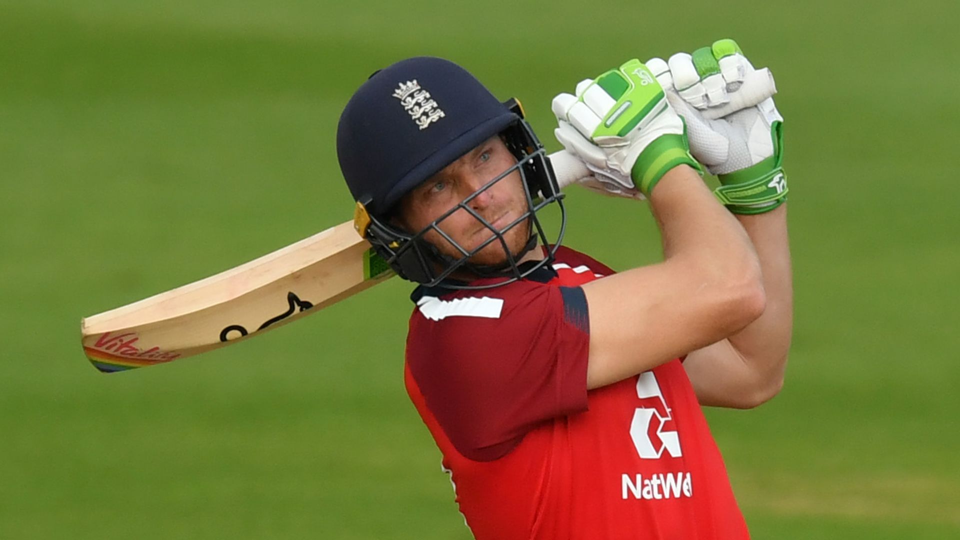 Buttler: I prefer opening the batting