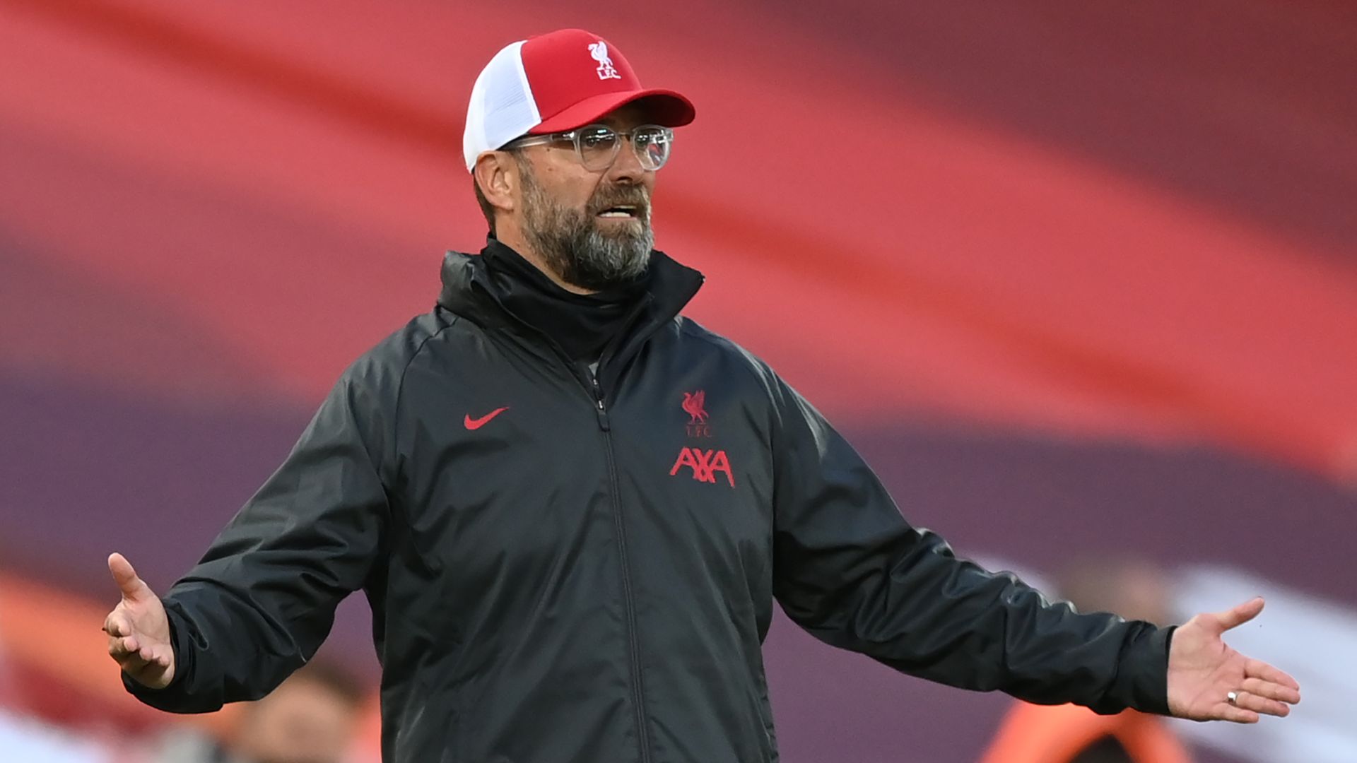 Klopp to Keane: Liverpool weren't sloppy!