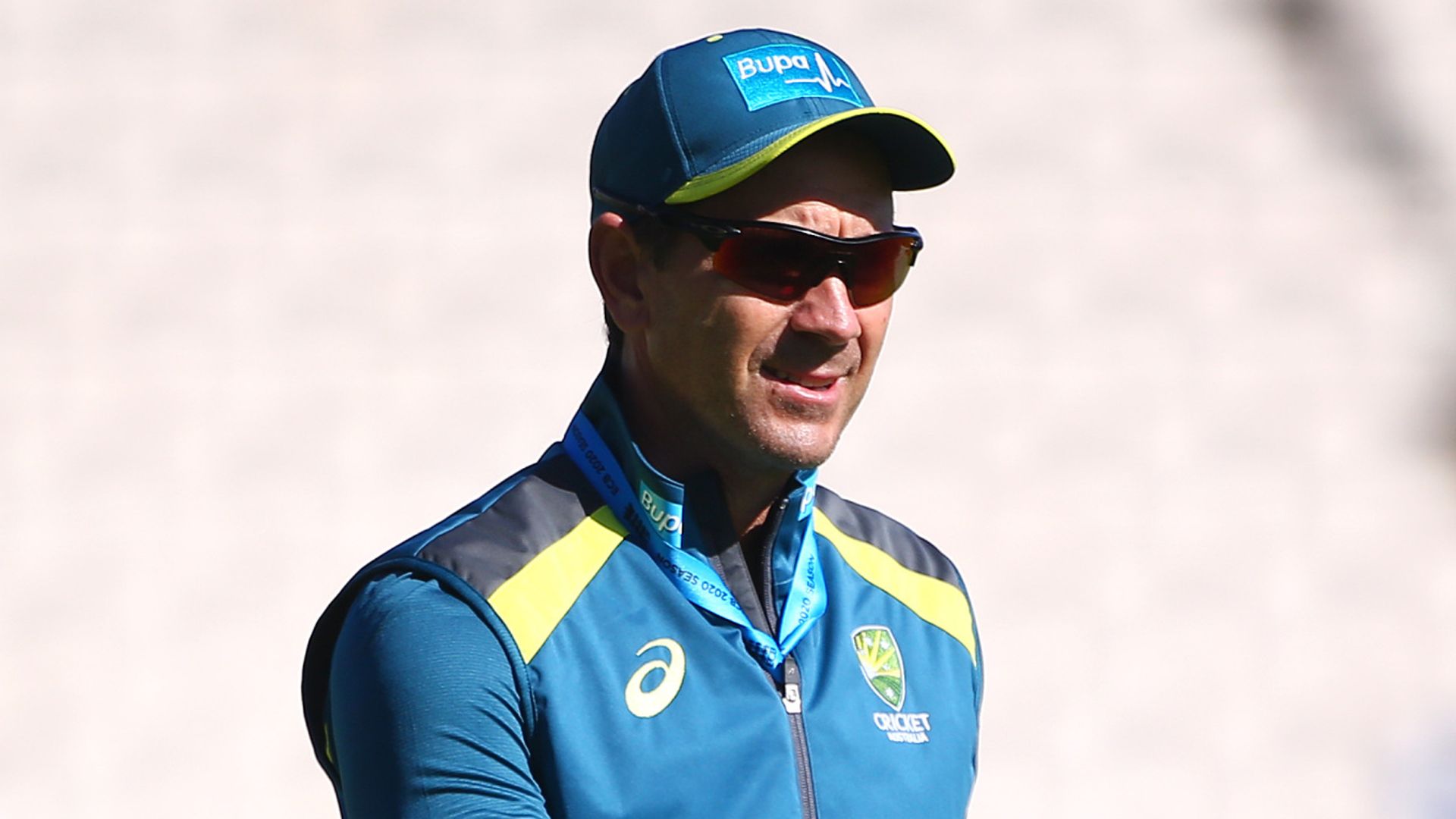 Langer: Australia ready for 'dangerous' England