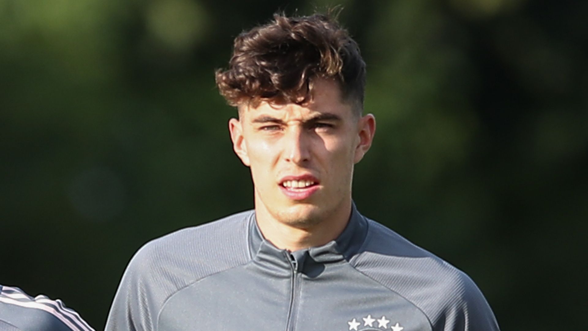 Rudiger working on trying to lure Havertz to Chelsea