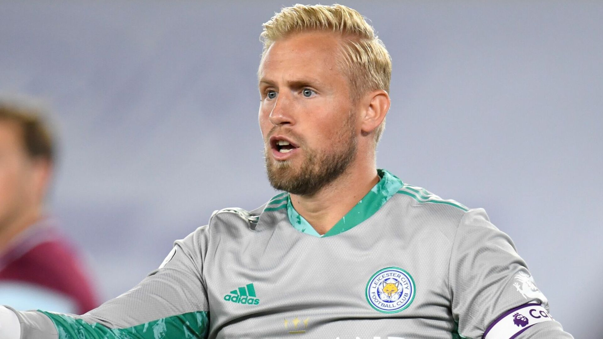 'Pressure on big spenders, not Leicester'