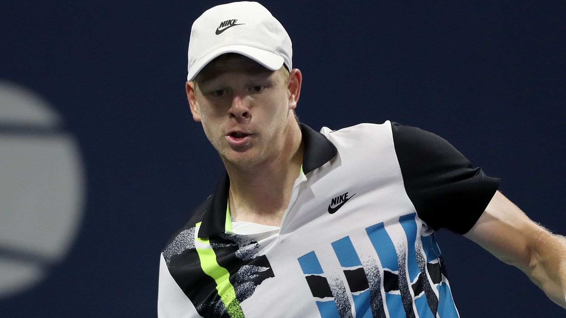 Edmund wins to set up Djokovic clash at US Open