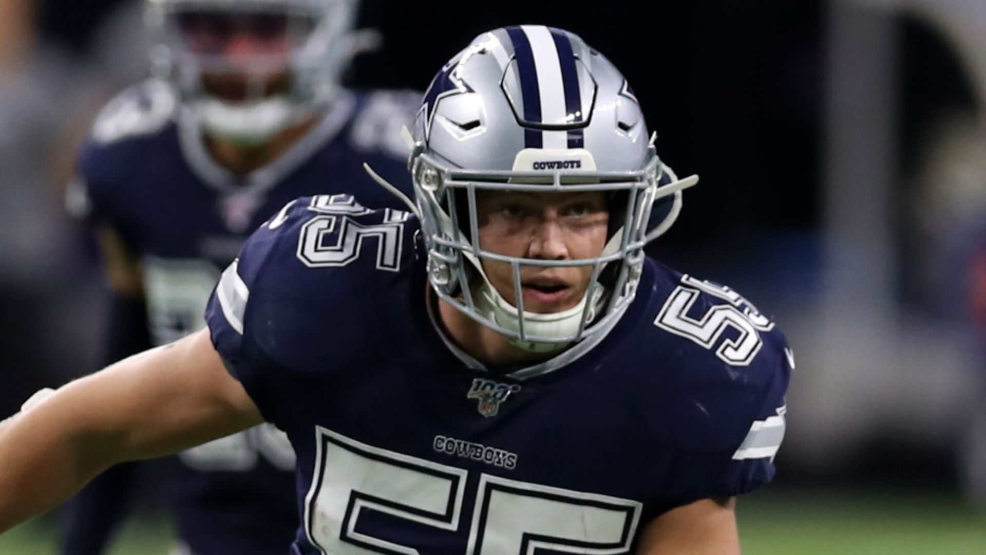 Cowboys lose Jarwin, Vander Esch to injuries