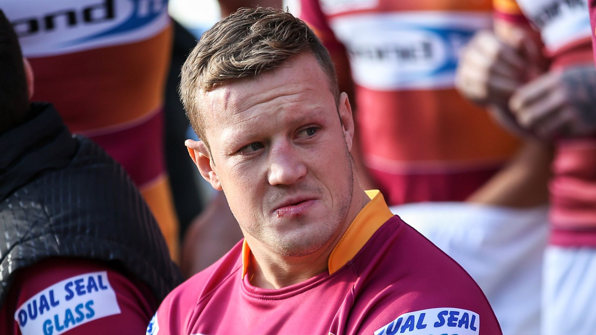 O'Connor backs Robinson for Huddersfield
