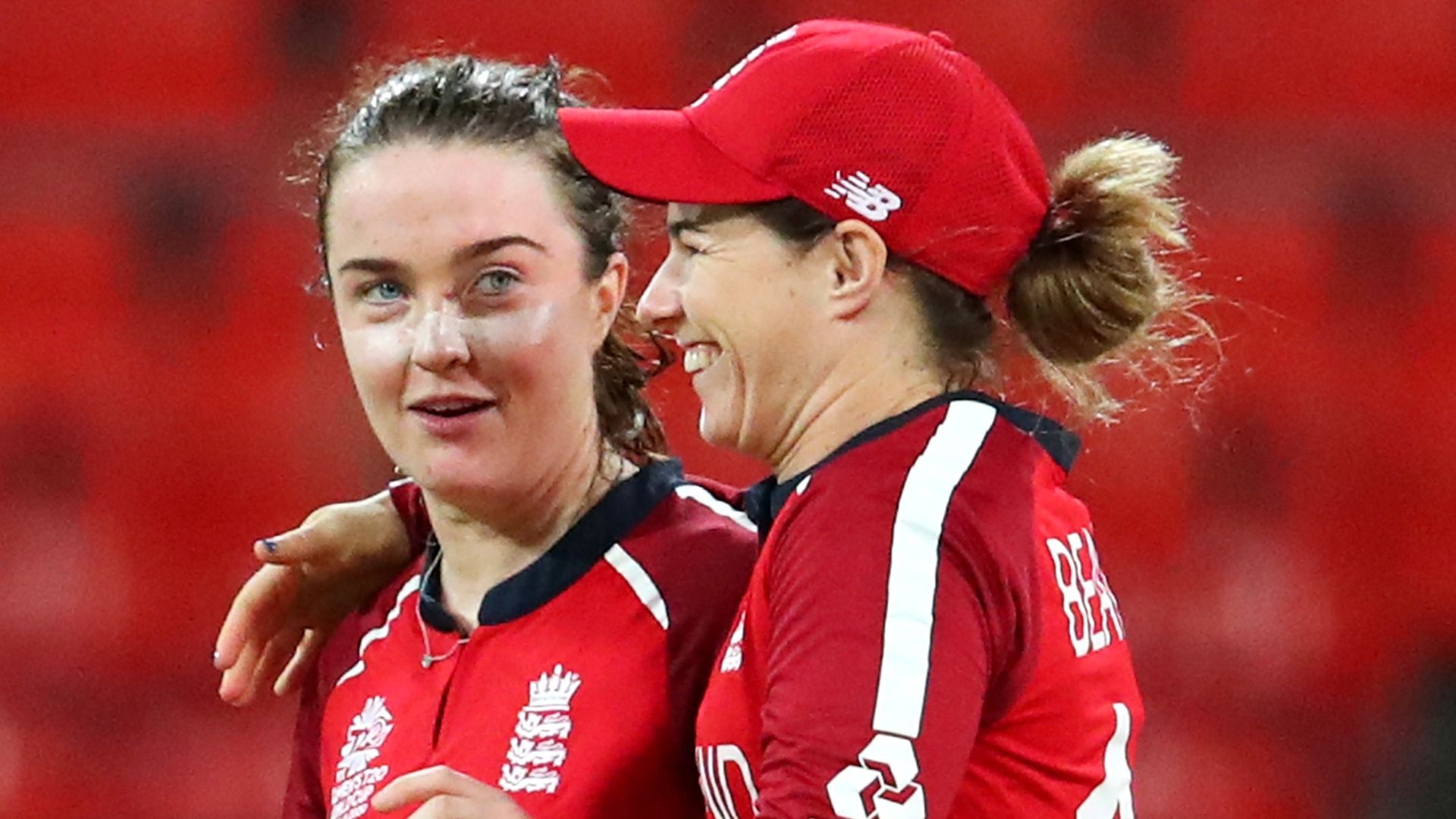 Keightley: England Women ready to excite