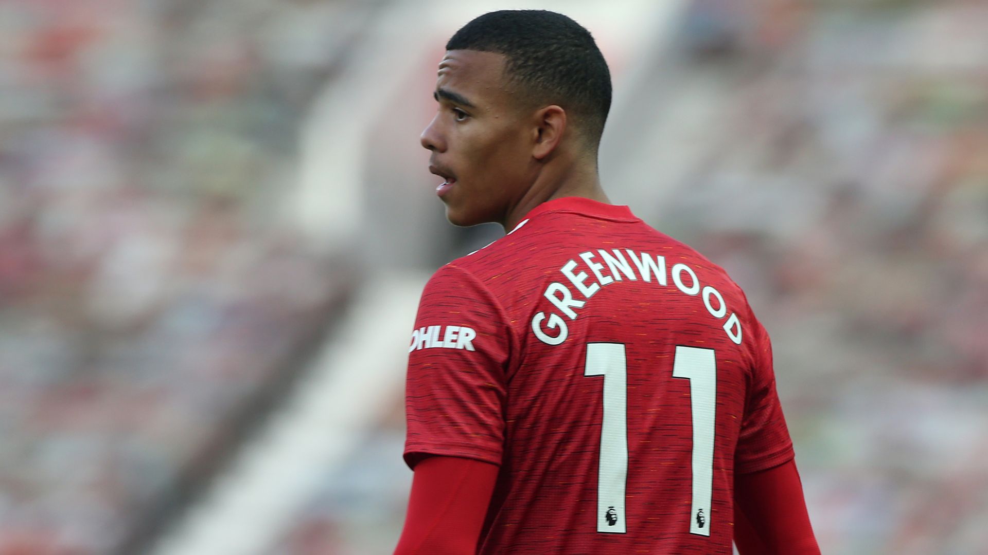 Man Utd warn Greenwood about behaviour