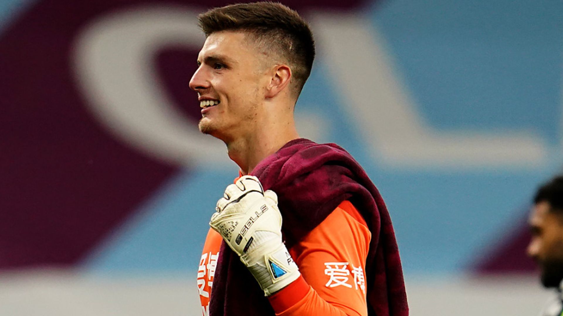 Pope the penalty hero as Burnley beat Blades