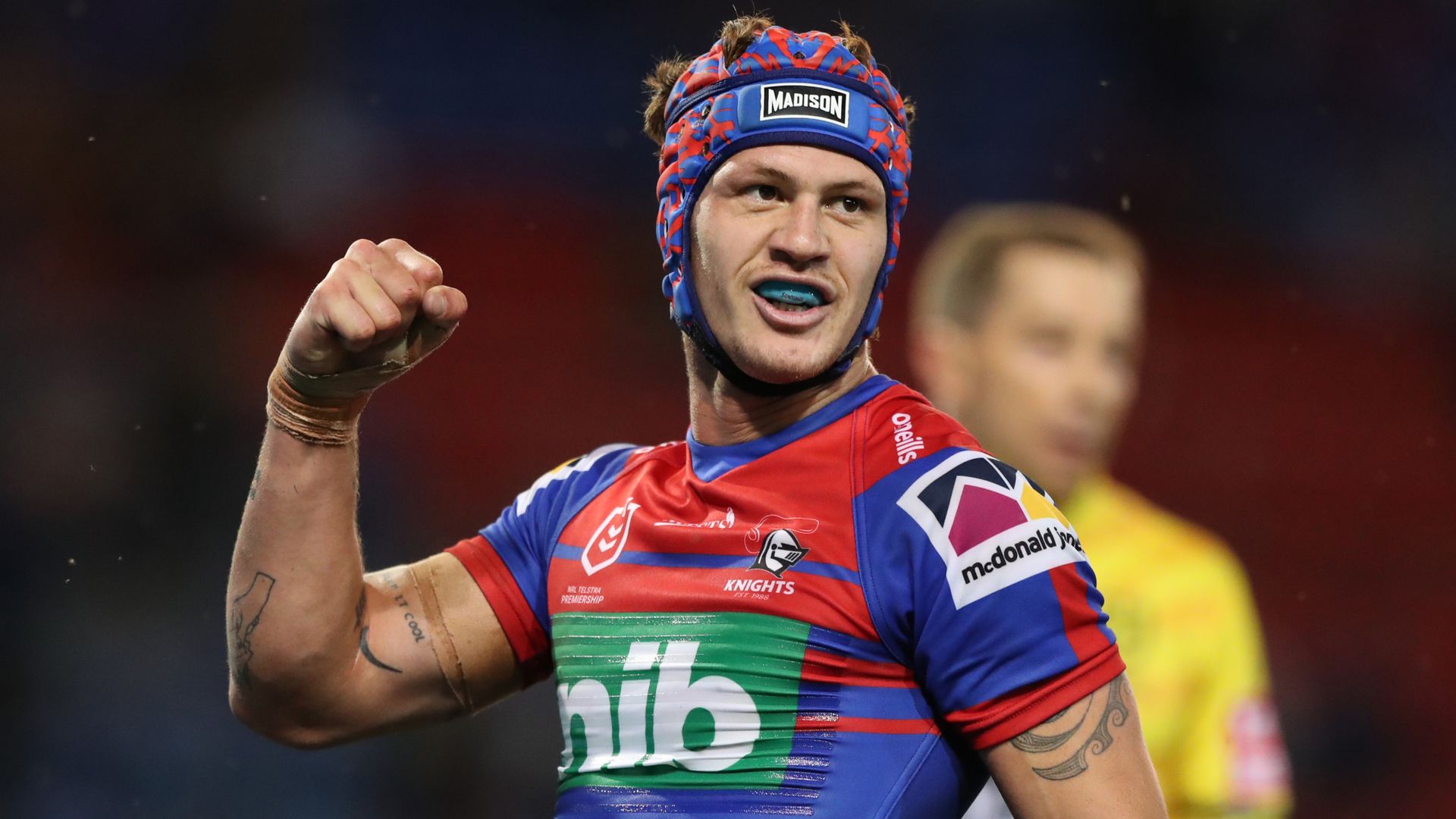 NRL: Knights, Storm and Panthers victorious