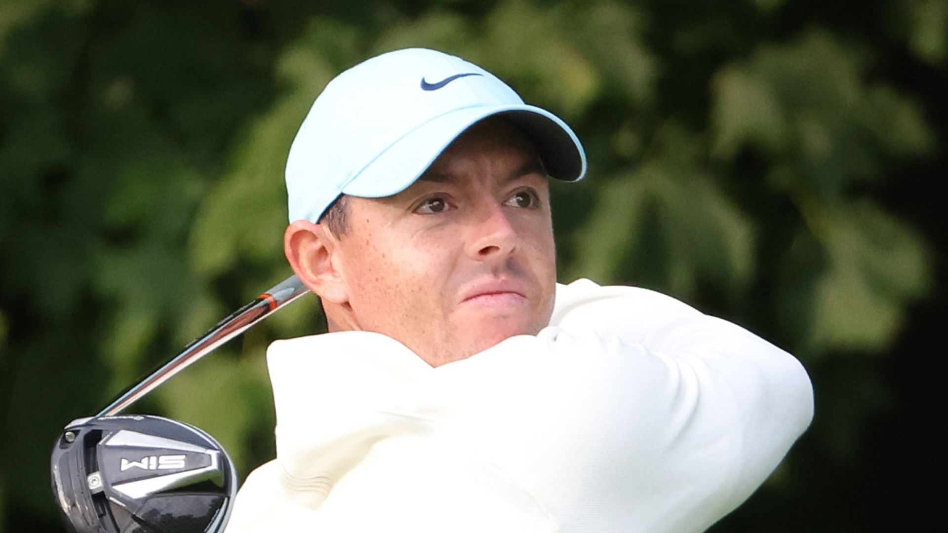 McIlroy hits back at Weiskopf criticism