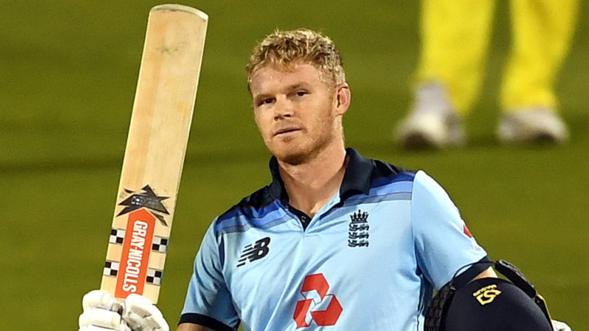 Billings: England batting depth phenomenal